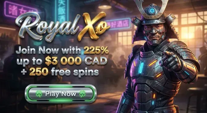 Royal Xo Casino